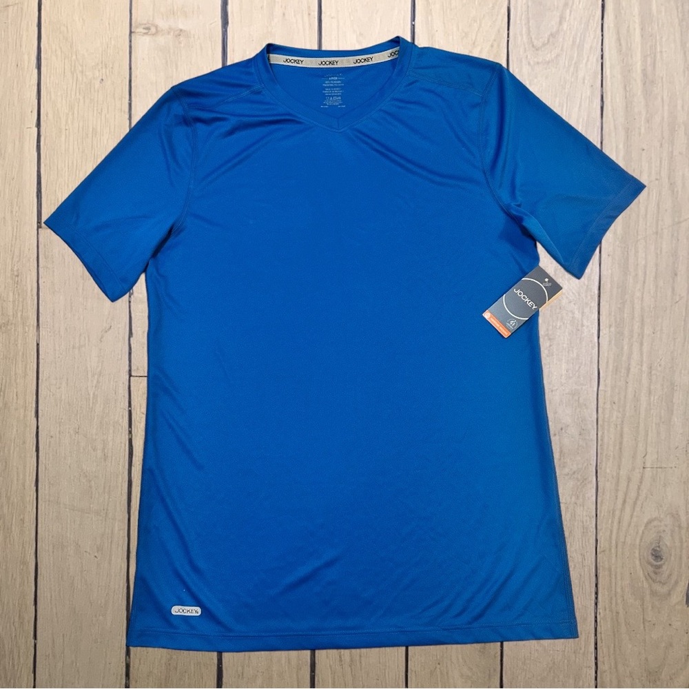 Jockey ~ Shirt